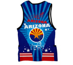 Arizona Triathlon Top