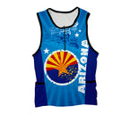 Arizona Triathlon Top