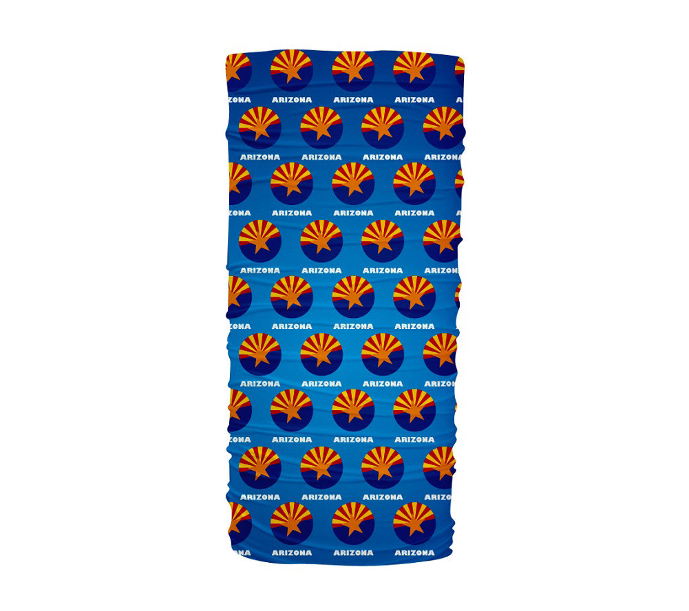 Arizona Multifunctional UV Protection Headband