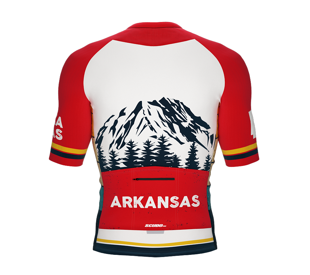 Pro Cycling Jersey, Custom Jersey, Made in the USA