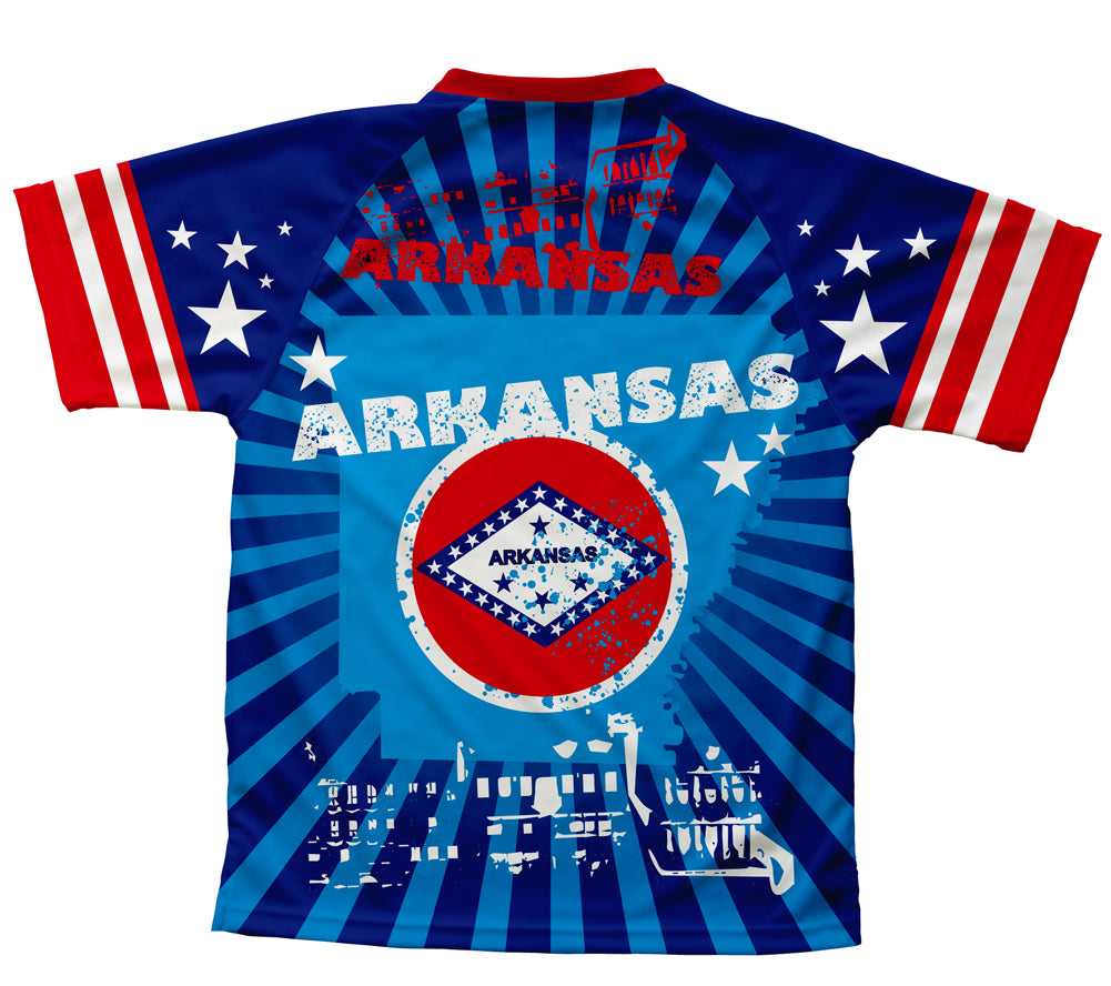 Arkansas Technical T-Shirt for Men and Women
