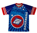 Arkansas Technical T-Shirt for Men and Women