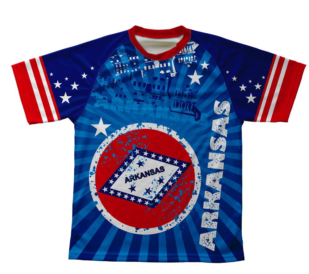 Arkansas Technical T-Shirt for Men and Women