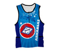 Arkansas Triathlon Top