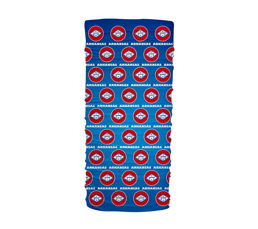Arkansas Multifunctional UV Protection Headband