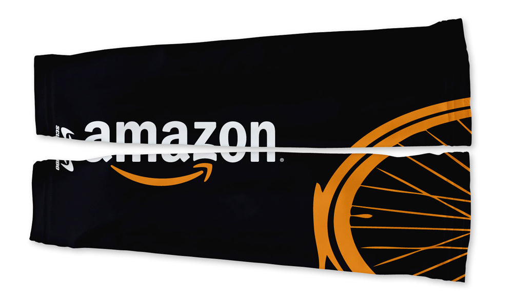 AMZN Arm Sleeves Sun Protection Unisex Walking/Cycling/Running/Golf