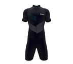 Armor Blue Scudopro Cycling Speedsuit for ManArmor Blue Scudopro Cycling Speedsuit for Man