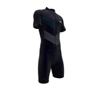 Armor Blue Scudopro Cycling Speedsuit for Man