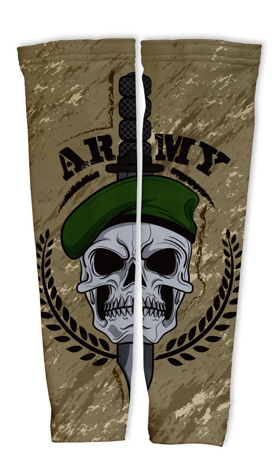 Arm Sleeves