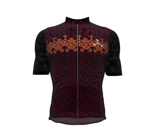 Arrows Red