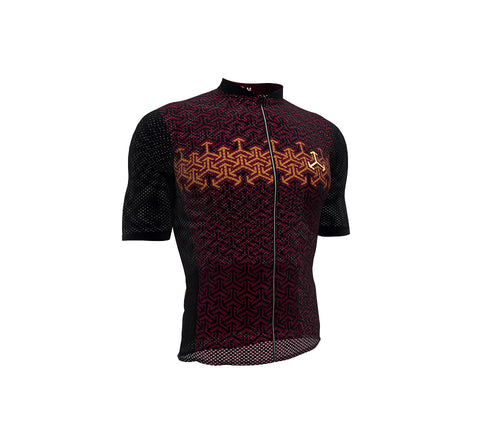 Arrows Red