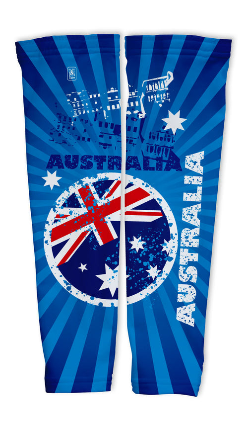 Arm Sleeves