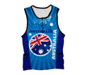 Australia Triathlon Top