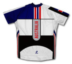 Australia ScudoPro Cycling Jersey