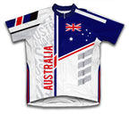 Australia ScudoPro Cycling Jersey