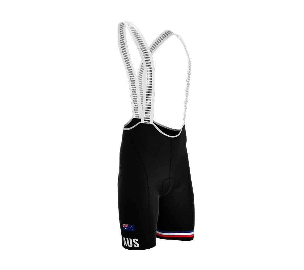 Australia CODE Cycling Pro Bib Shorts Bike for Women