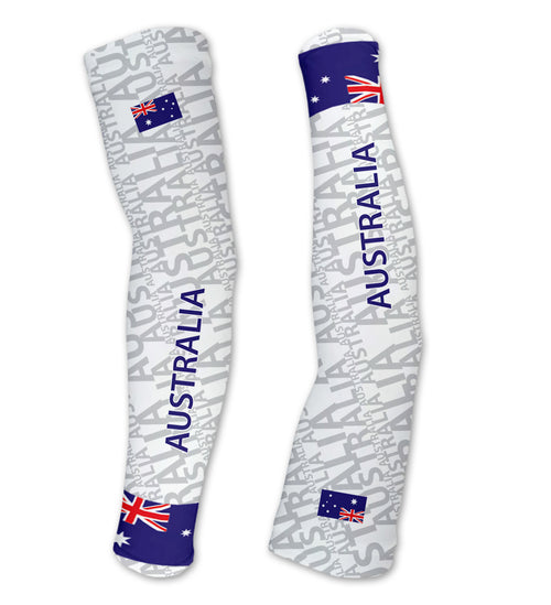 Arm Sleeves