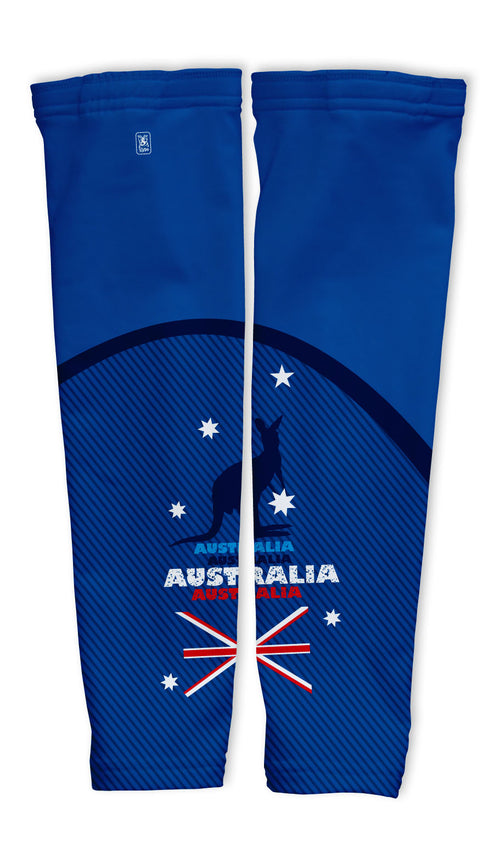 Arm Sleeves
