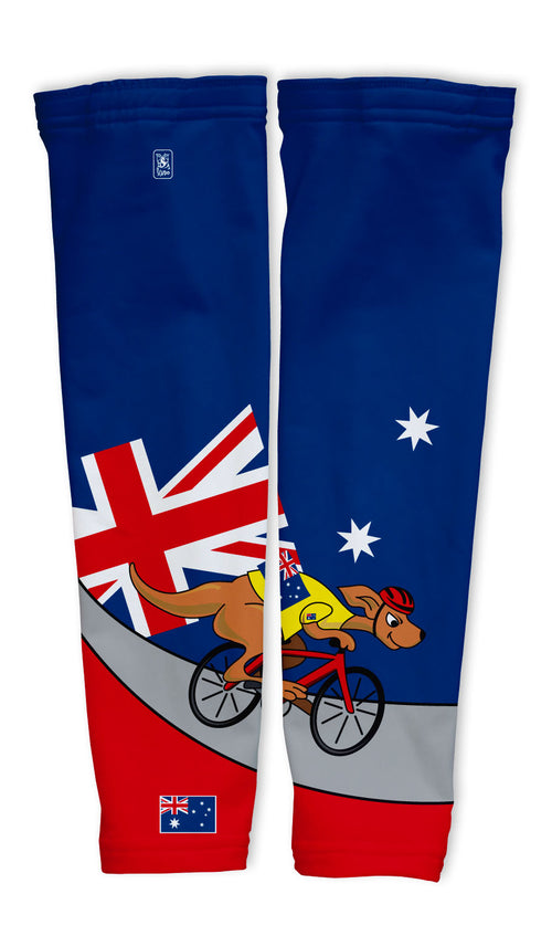 Arm Sleeves