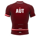 Austria Vine CODE Short Sleeve Cycling PRO Jersey for Men and Women