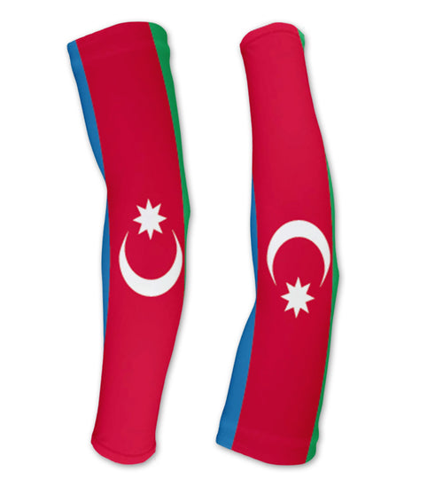 Arm Sleeves