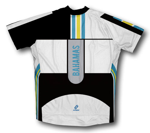 Bahamas ScudoPro Cycling Jersey