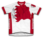 Bahrain Flag Cycling Jersey for Men and Women