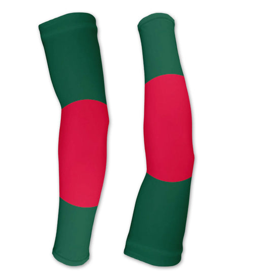 Arm Sleeves