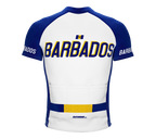 Barbados Heritage Cycling Jersey for Men and Women