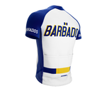Barbados Heritage Cycling Jersey for Men and Women