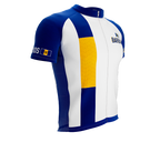 Barbados Heritage Cycling Jersey for Men and Women