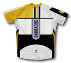 Barbados ScudoPro Cycling Jersey