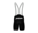 Barbados CODE Cycling Pro Bib Shorts Bike for Men