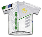 Bashkortostan ScudoPro Cycling Jersey for Men and Women