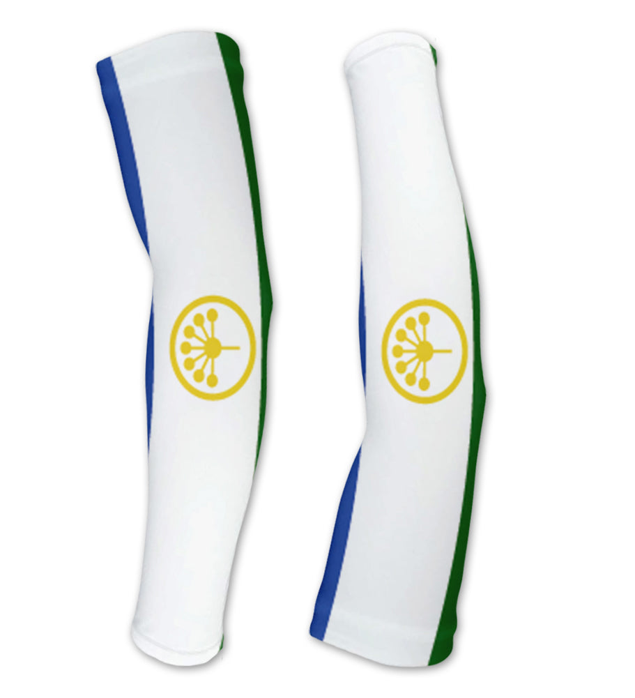 Arm Sleeves