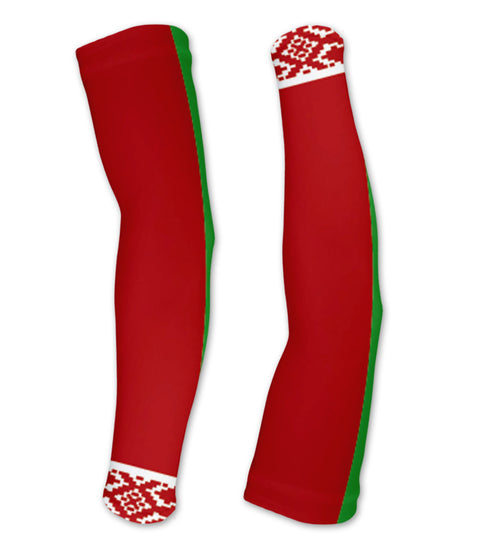 Arm Sleeves