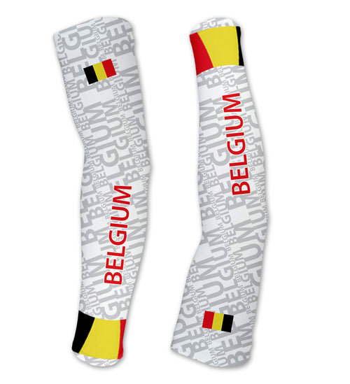 Arm Sleeves