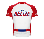 Belize Heritage Cycling Jersey for Men and Women