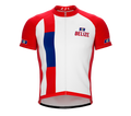 Belize Heritage Cycling Jersey for Men and Women