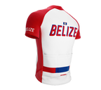Belize Heritage Cycling Jersey for Men and Women