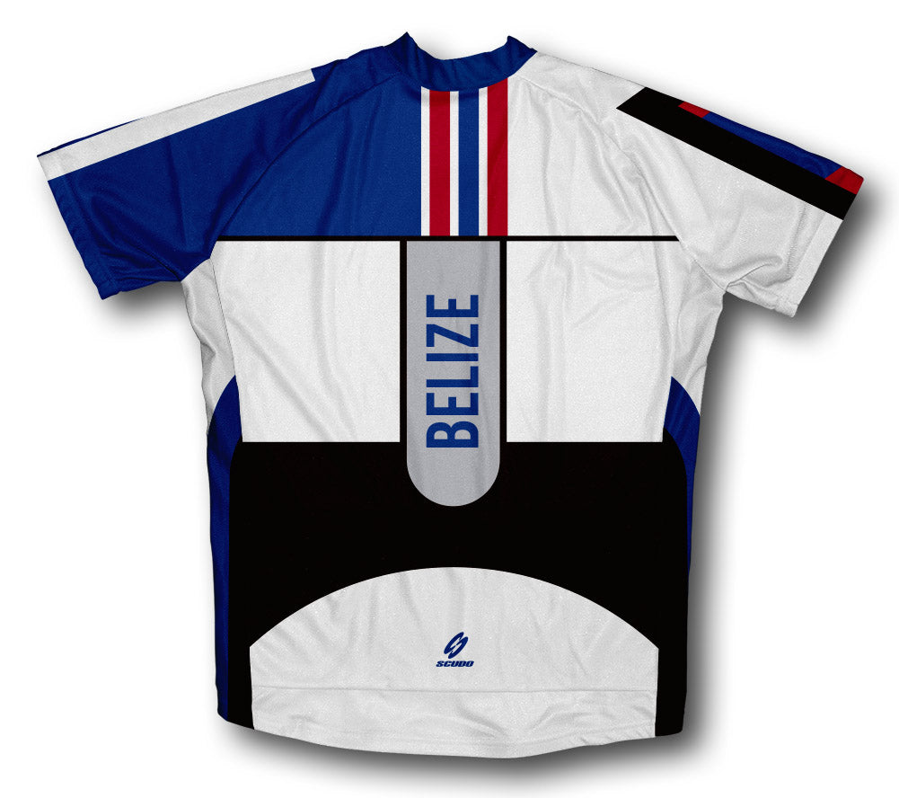 Belize ScudoPro Cycling Jersey