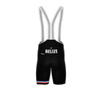 Belize CODE Cycling Pro Bib Shorts Bike for Men