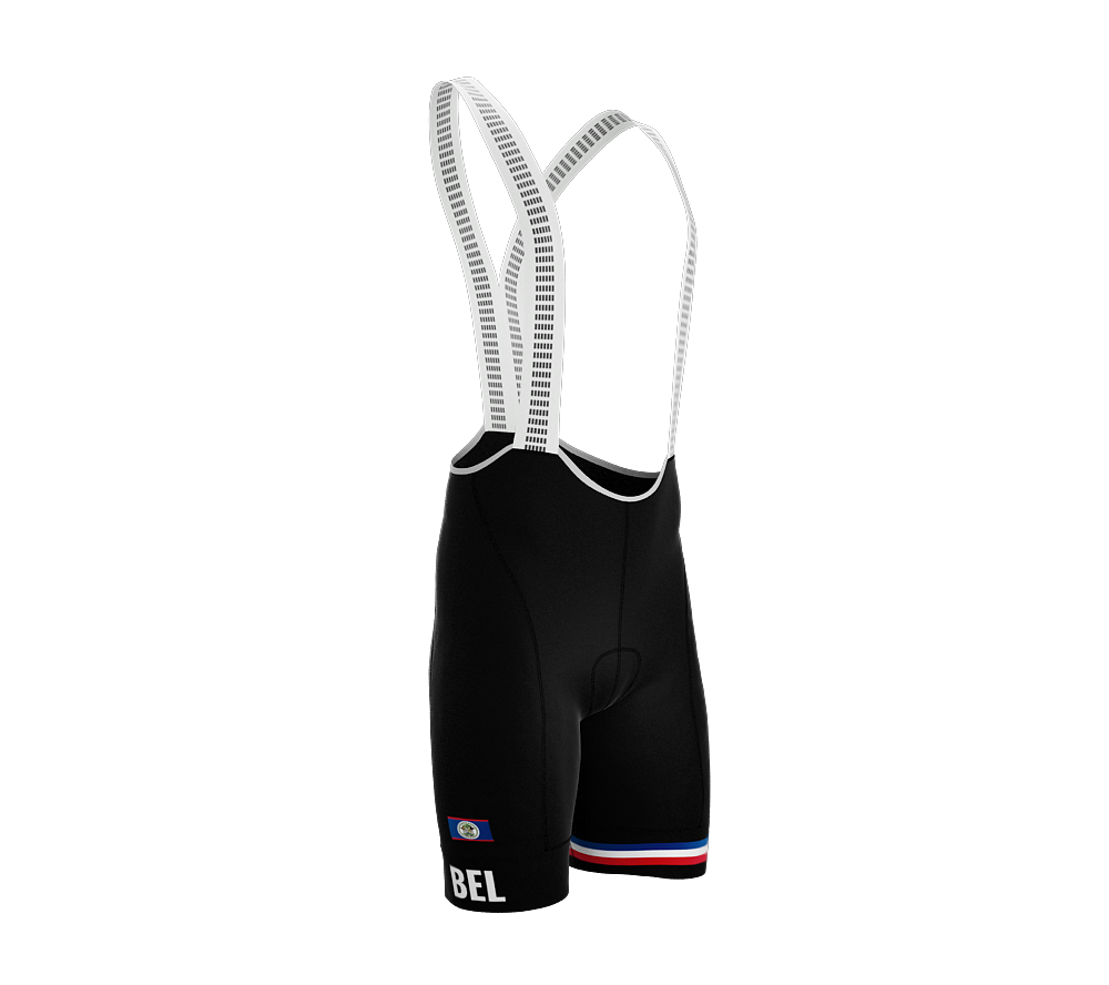 Belize CODE Cycling Pro Bib Shorts Bike for Women