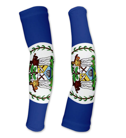 Arm Sleeves