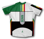 Benin ScudoPro Cycling Jersey