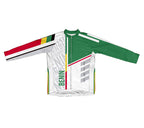 Benin ScudoPro Cycling Jersey Long Sleeve