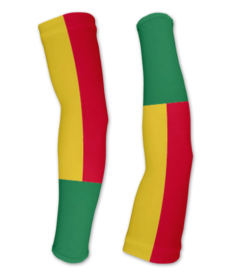Arm Sleeves