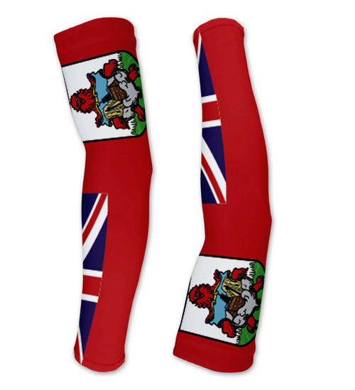 Arm Sleeves