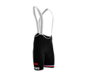 Bermuda CODE Cycling Pro Bib Shorts Bike for Women