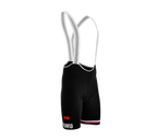 Bermuda CODE Cycling Pro Bib Shorts Bike for Men